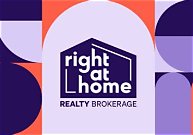 Right at Home Realty, Brokerage*